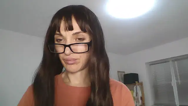 Živý XXX chat Tyrivell