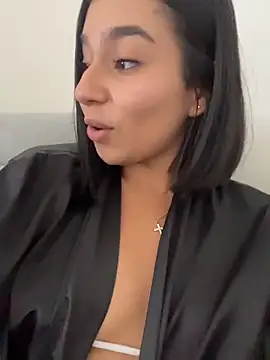 AlyssaRay Live XXX-Chat