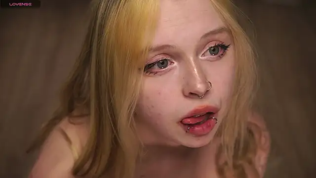 ElvenQueen 라이브 XXX 채팅