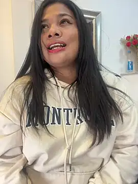 Sembang XXX Secara Langsung VanessaFory