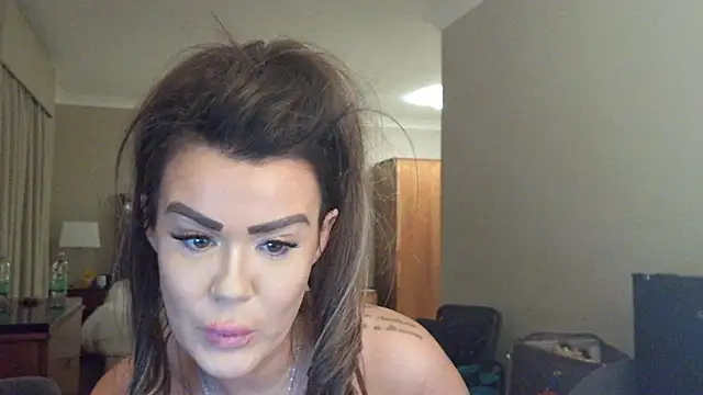 Онлайн чат XXX ScottishIvy