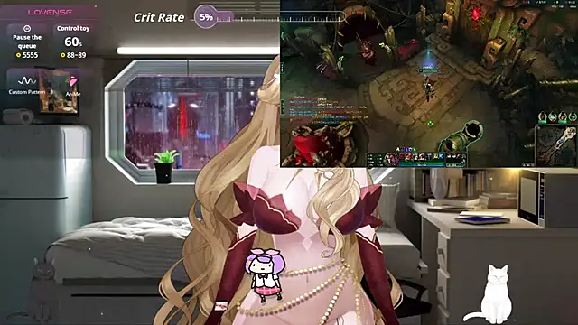 chenxi003 Live XXX-chat