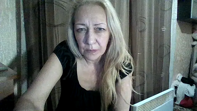 Show modela Yurkish na web-kameri