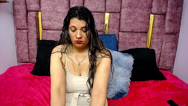 Онлайн чат XXX SKARLET_KOVA