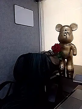 jaade_doll Live XXX-Chat