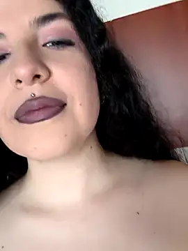 Show de webcam de beyondsteel__