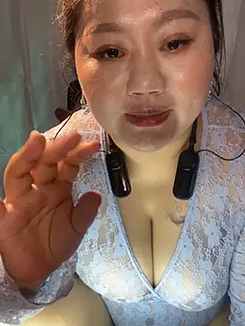 huahua-3hk Show Webcam