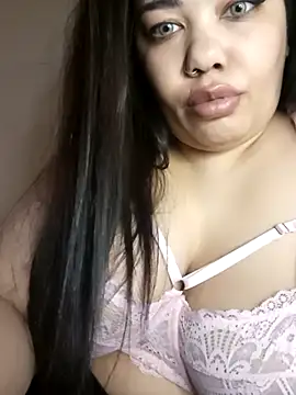 SamantaWounet Live XXX-Chat