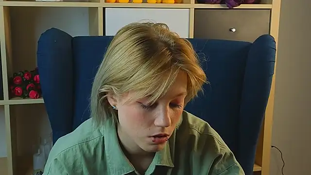 Sembang XXX Secara Langsung CythiaOttum