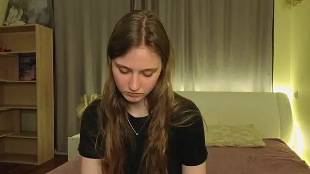 RubieHeiser Live XXX-Chat