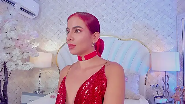 Sembang XXX Secara Langsung KatyaJackson