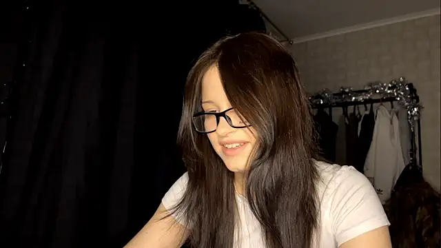 AnnyLadger – Kamerová šou