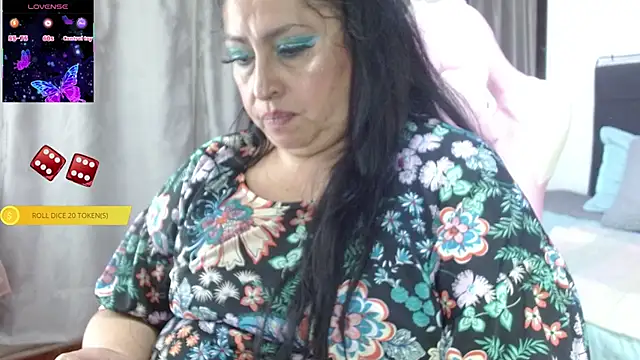 Sembang XXX Secara Langsung Keyla01_