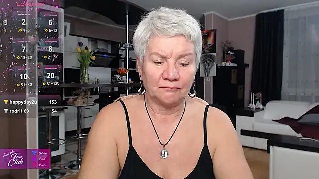 roxana_brooks Live XXX-Chat