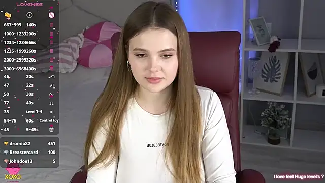 Онлайн чат XXX AfinaNights