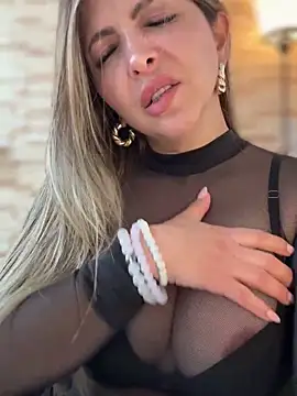 Živý XXX chat _Abril-Office1