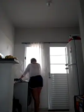 MILEIDE980 Live XXX-chat