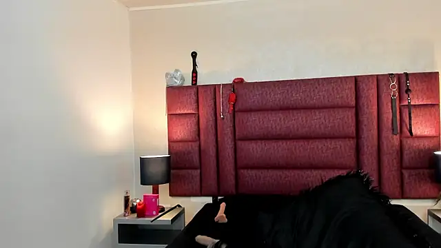 Chat XXX Live CharlotteScotte