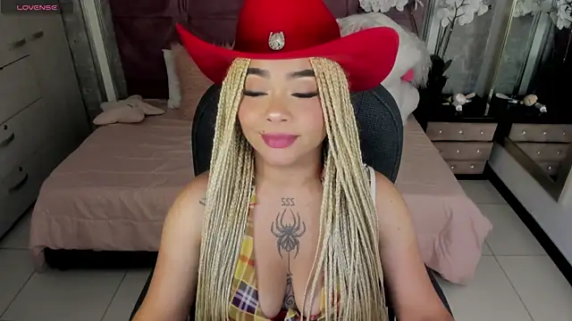 conny__curly Live XXX Chat