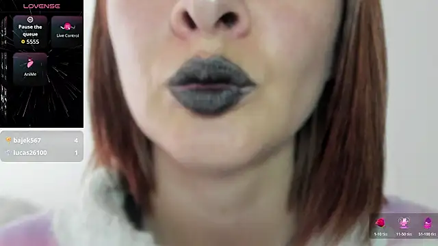 Chat XXX Live queen_fetish