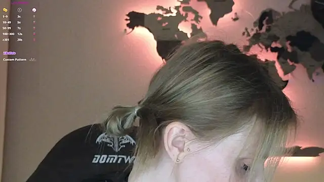 Sam_Klaus Live XXX-chat