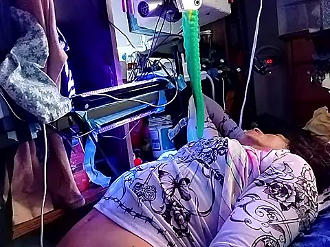 Вебкам-шоу gurlnips