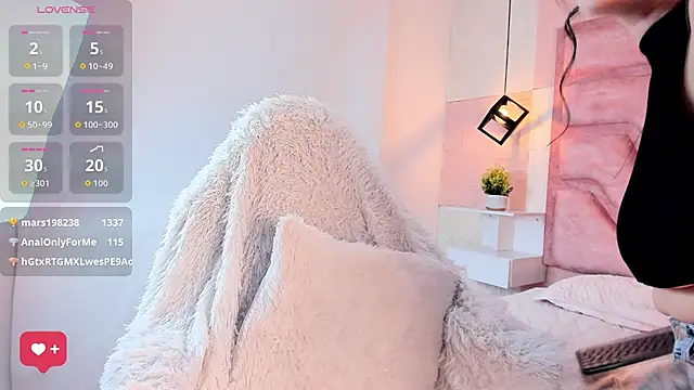 Онлайн ч ат XXX elisa_collins