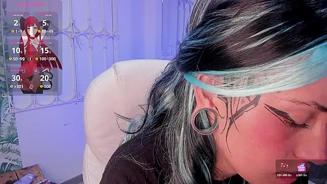 _sharlotte777 Chat XXX live