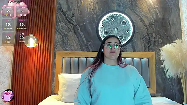 BellaPeers_'s Live XXX Chat