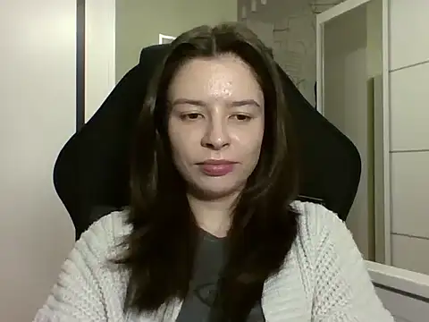 LariceSexy 라이브 XXX 채팅