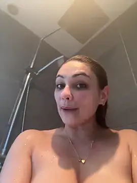 Show de skyemorgan01 na webcam