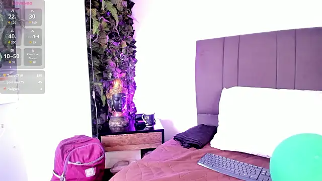 Fernanda_liie_ Live XXX Chat