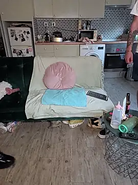 sarahpearlx Live XXX Chat