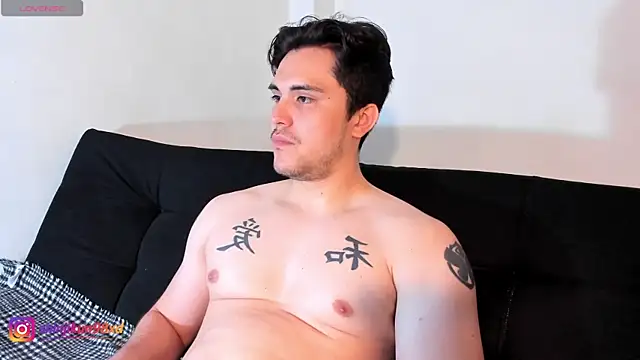 Онлайн чат XXX jasonxd9898