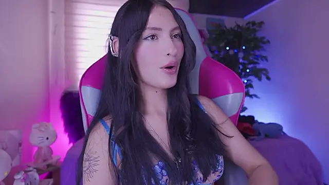 Rebecah_1 Chat XXX live