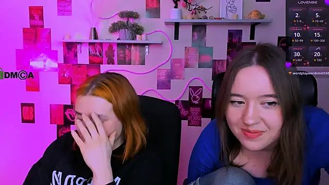 casey_meow_'s Live XXX Chat