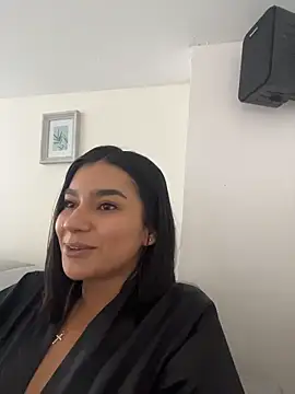 AlyssaRay's Live XXX Chat