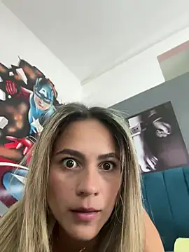 valentina_herrrera Live XXX Chat