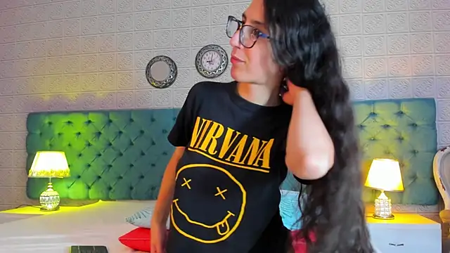 GirafMusic's Live XXX Chat