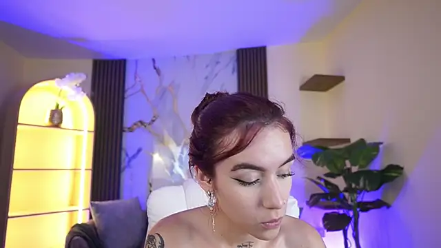 TessaaFox's Live XXX Chat