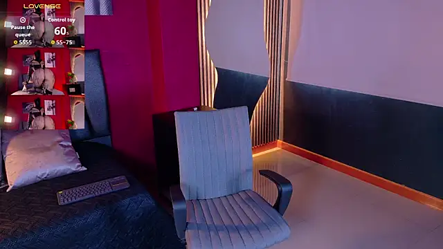 Sunny_River Live XXX-chat