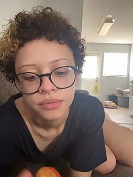 Show Webcam de jojosbizarrelyf