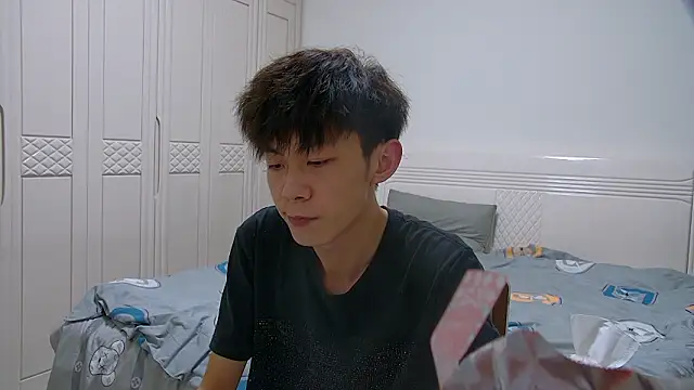 paofu-001 Live XXX-Chat