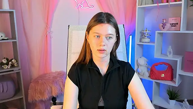 Chat XXX Live CelestineMauriac