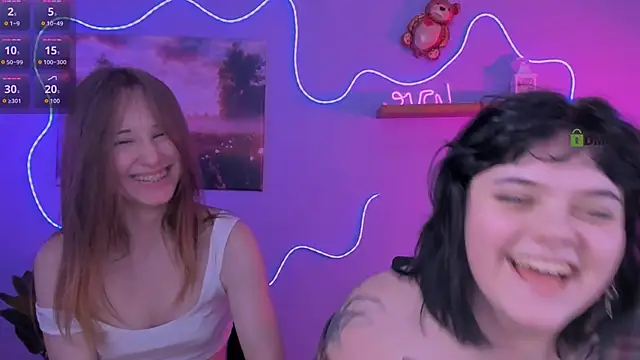 eira_mouse's Live XXX Chat