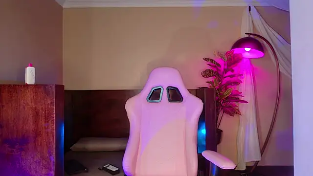 Maddie_fields' Live XXX Chat