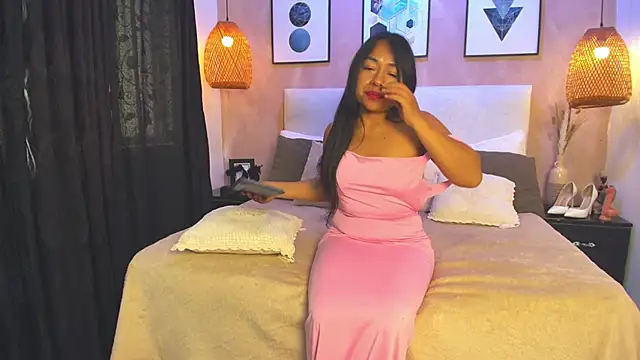 CarolinaValdez2026's Live XXX Chat