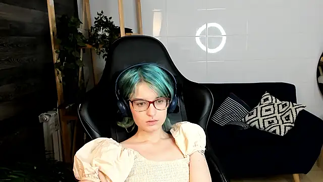 Akimo_'s Live XXX Chat