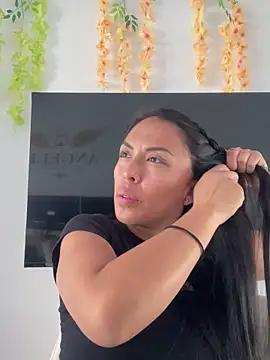 แชท XXX สดของ Emma_Sanz__