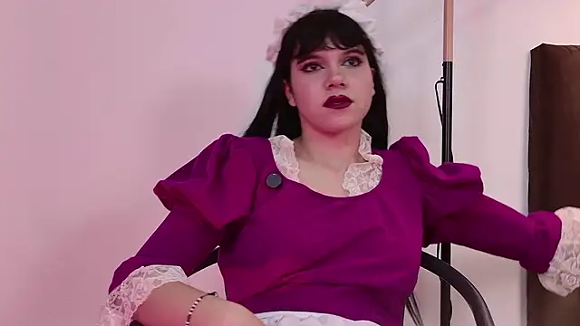 Raven_OA Obrolan Langsung XXX